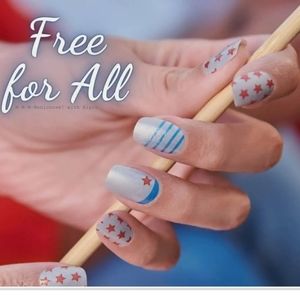 Color Street Free for All